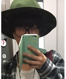 OVERRIDE | ハット