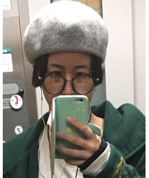 雑貨屋 | ハンチング/ベレー帽