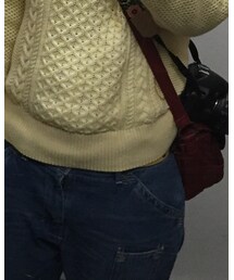 UNIQLO | ニット/セーター