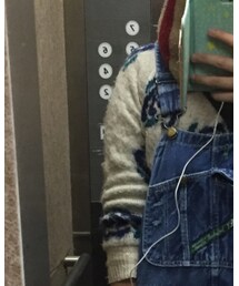 トロワシス | ニット/セーター