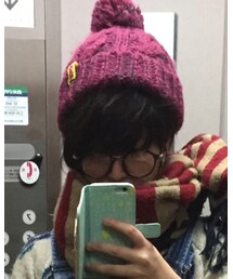 チチカカ | 帽子