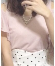 GU | Tシャツ/カットソー