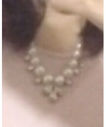 earth music&ecology | ネックレス