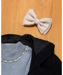 しまむら | バレッタ/ヘアクリップ