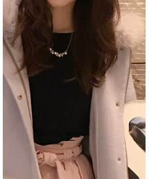 UNIQLO | ニット/セーター