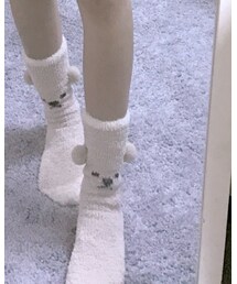 Cocoonist | ソックス/靴下