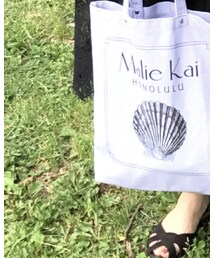 マリエ・カイ | トートバッグ