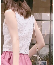 dazzlin | トップス