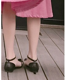 ORiental TRaffic | サンダル