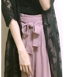 GU | パンツ