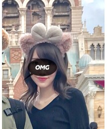 Disney | 帽子