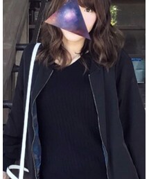 GU | ニット/セーター