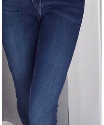 ZARA | デニムパンツ