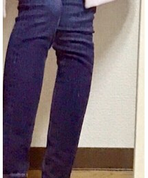 ZARA | デニムパンツ