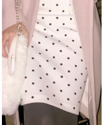 SNIDEL | スカート