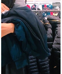 UNIQLO | ジャケット/アウター