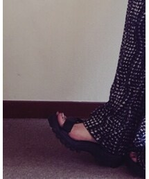 Jeffrey Campbell | サンダル