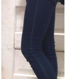 UNIQLO | デニムパンツ