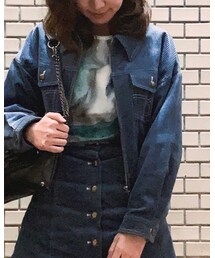 ZARA | Tシャツ/カットソー