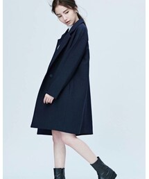 #nude | スーツジャケット
