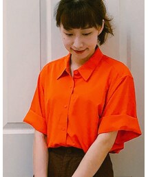 UNIQLO | シャツ/ブラウス