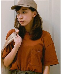 UNIQLO | Tシャツ/カットソー