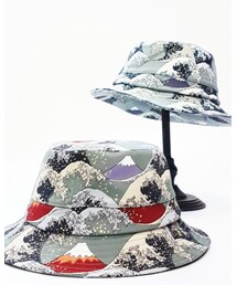 High Mali | 帽子