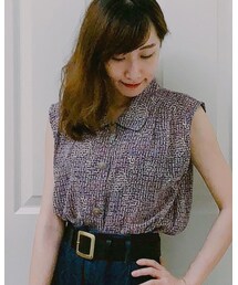 VINTAGE | ベスト
