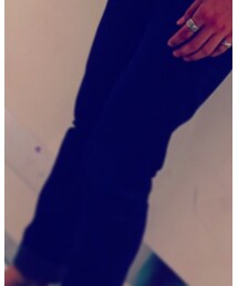 GAS | デニムパンツ