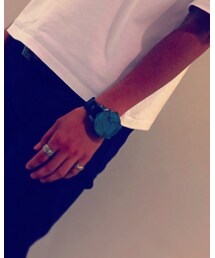 DIESEL | アナログ腕時計