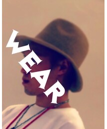 JOURNAL STANDARD | ハット