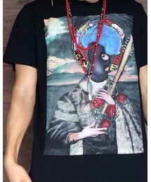DIESEL | Tシャツ/カットソー