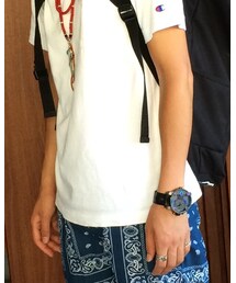 Champion | Tシャツ/カットソー