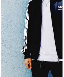 adidas Originals | ナイロンジャケット