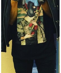 DIESEL | Tシャツ/カットソー