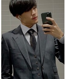 THE SUIT COMPANY | ネクタイ