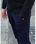 育達高職の「パンツ(チノパンツ)」