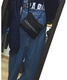 BIG SMITH | サロペット/オーバーオール