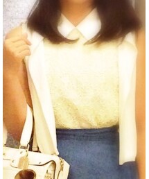 Handmade | シャツ/ブラウス