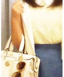 Xmiss | カーディガン/ボレロ