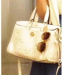 COACH | ボストンバッグ