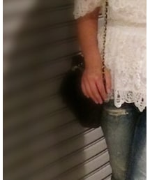 CHANEL | ショルダーバッグ