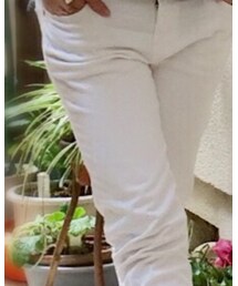 しまむら | デニムパンツ