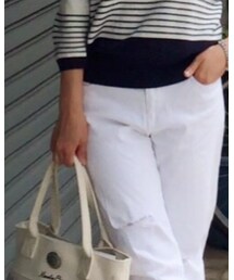 UNIQLO | デニムパンツ