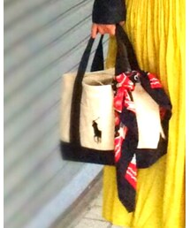 POLO RALPH LAUREN | バッグ