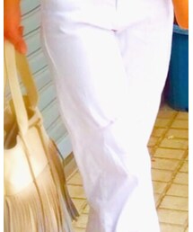 UNIQLO | デニムパンツ