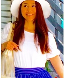 HK WORKS LONDON | Tシャツ/カットソー