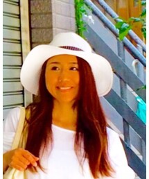 ABRAHAM MOON | 帽子