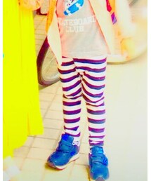 UNIQLO | レギンス/スパッツ