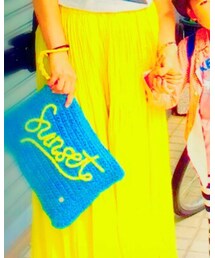 La Leia | クラッチバッグ